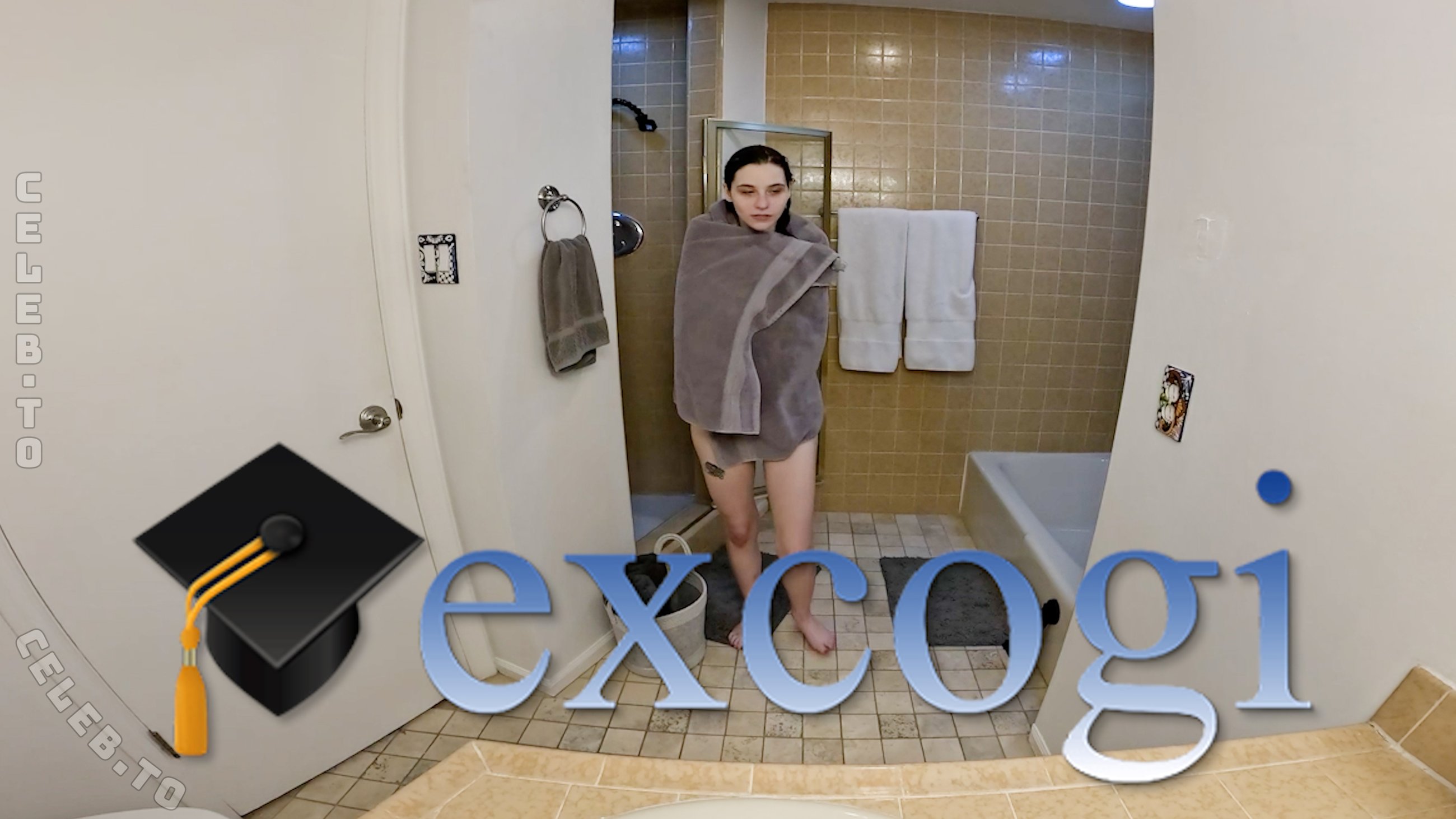 ExCoGi | Exploited College Girls photo