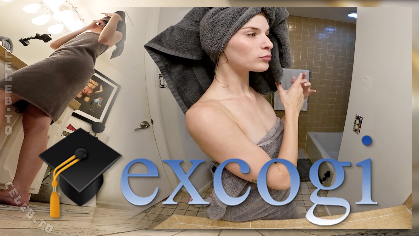 ExCoGi | Exploited College Girls photo