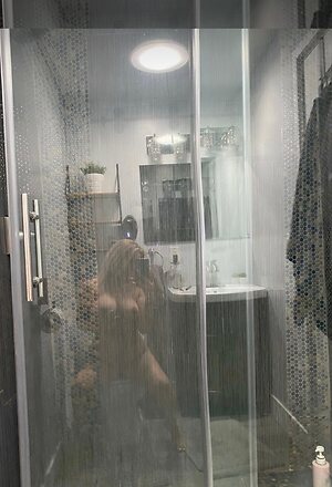 Exoticaznbabe Nude Leaked Photo #2