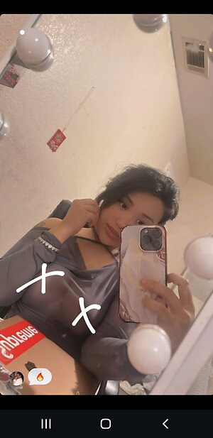 Exoticaznbabe Nude Leaked Photo #3