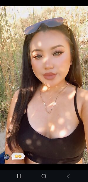 Exoticaznbabe Nude Leaked Photo #4