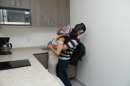 Exposed Latinas leaked photo #43