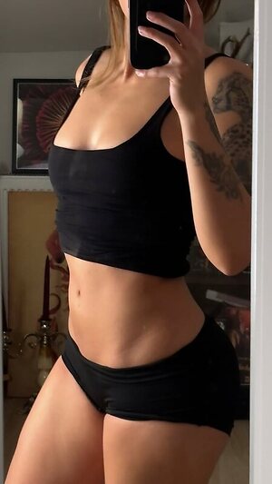 Şeyda Nur leaked photo #9