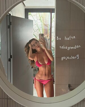 Eylül Bendler leaked photo #18