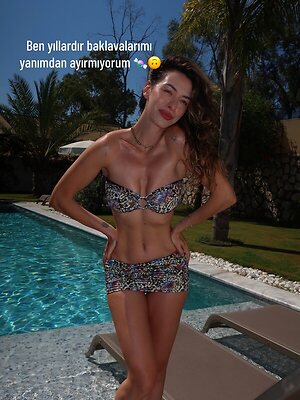 Eylül Bendler leaked photo #19