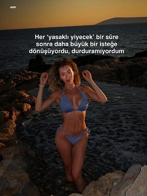Eylül Bendler leaked photo #54
