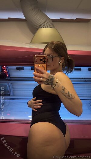 _eyyyannnnalenaaaa_ Nude Leaked Photo #49
