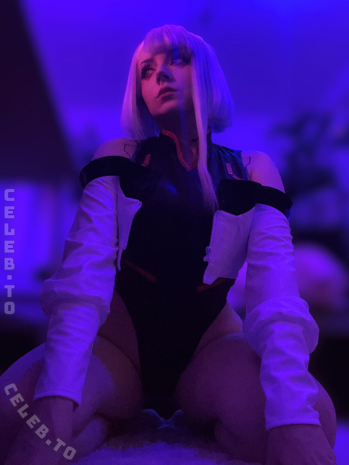 Ez Summers Cosplay photo