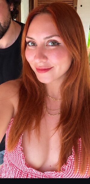 Ezgi Zorba