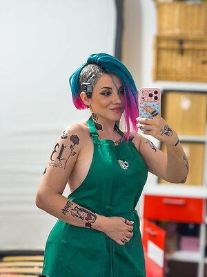 Ezy Summers Cosplay leaked photo #2