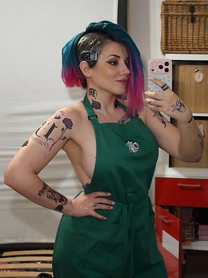 Ezy Summers Cosplay leaked photo #6