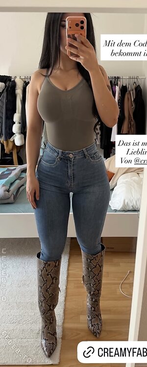 faatima.aal Nude Leaked Photo #12