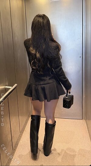 faatima.aal Nude Leaked Photo #13