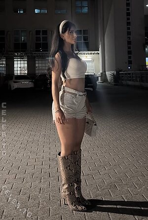 faatima.aal Nude Leaked Photo #48