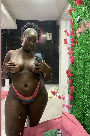 Fabiana Luanete leaked photo #3