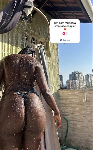Fabiana Luanete leaked photo #7