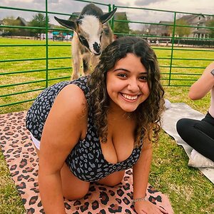 Fabiana Saa leaked photo #11