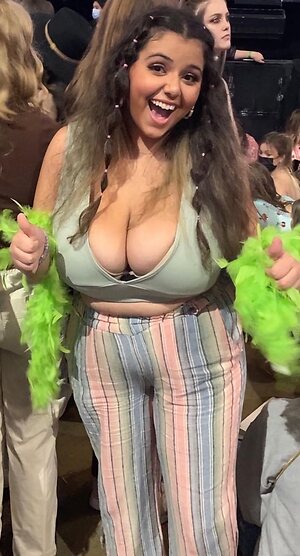 Fabiana Saa leaked photo #12