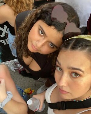 Fabiana Saa leaked photo #30