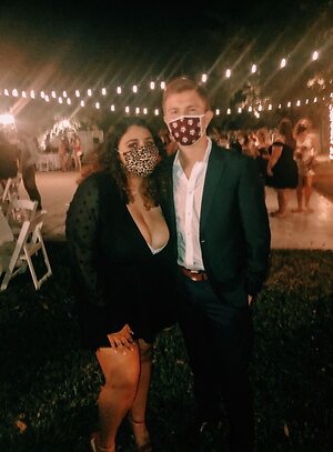 Fabiana Saa leaked photo #35