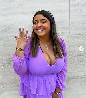 Fabiana Saa Nude Leaked Photo #52