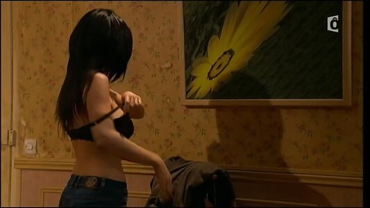 Fabienne Carat leaked photo #16