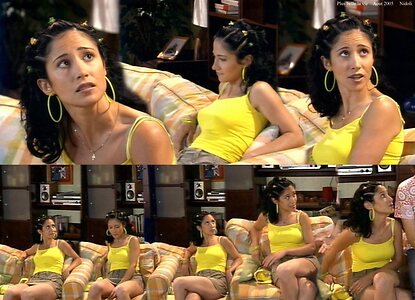 Fabienne Carat leaked photo #47