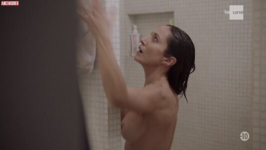 Fabienne Carat leaked photo #53