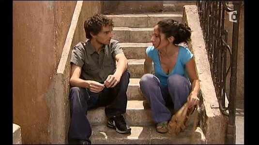 Fabienne Carat leaked photo #58