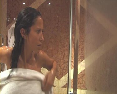 Fabienne Carat Nude Leaked Photo #66