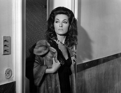 Fabienne Dali