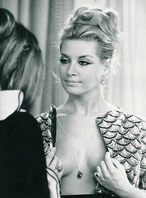 Fabienne Dali