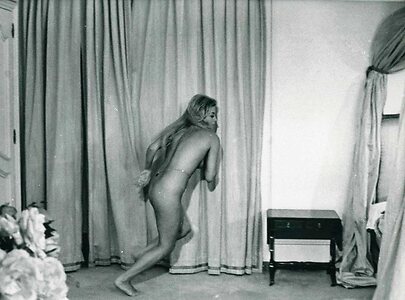 Fabienne Dali leaked photo #30