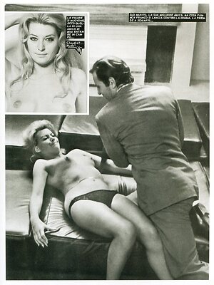 Fabienne Dali leaked photo #40