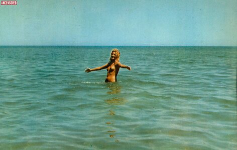 Fabienne Dali leaked photo #45