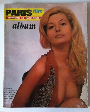 Fabienne Dali leaked photo #62