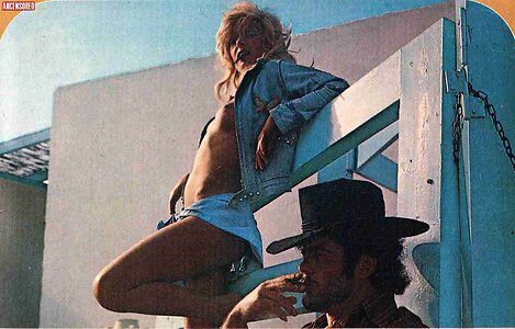 Fabienne Dali leaked photo #69