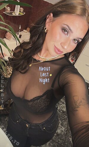 Fabienne Kreusch leaked photo #33