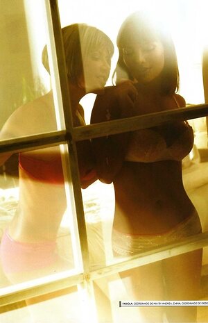 Fabiola Campomanes leaked photo #5
