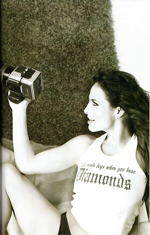 Fabiola Campomanes leaked photo #28