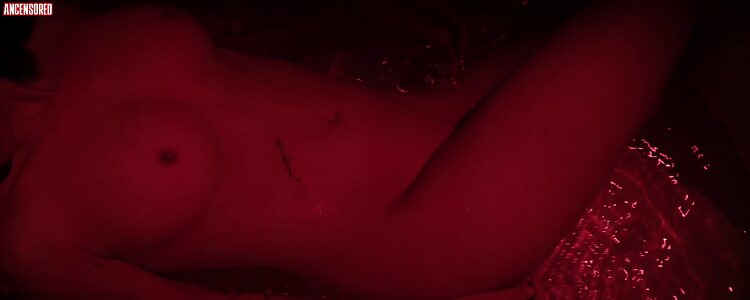 Fabiola Candido Nude Leaked Photo #2