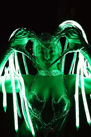 Fabiola Oliveira leaked photo #7
