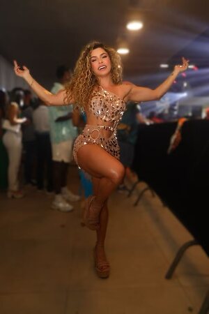 Fabiola Oliveira leaked photo #14