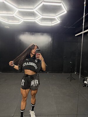 Fabiola Rios