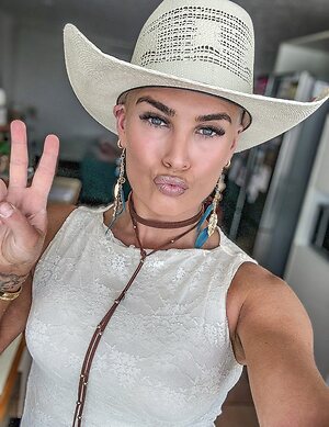Face Porn leaked photo #14