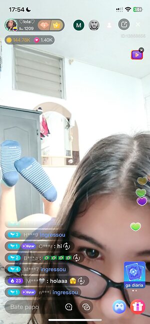Facecast