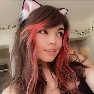 Faerienugs Nude Leaked Photo #10