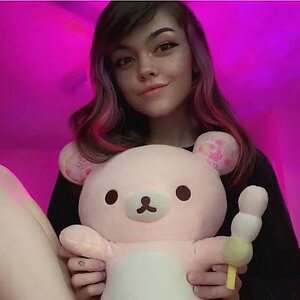 Faerienugs leaked photos