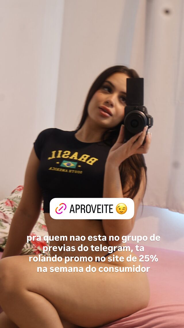 FA.GabisRocha leaked photos
