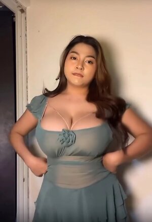 Fah K. Nude Leaked Photo #5